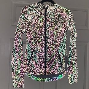 Lululemon mist over windbreaker *SW 4